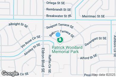 Map image of the property - 471 Koutnik Rd SE