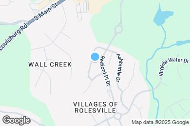 Map image of the property - 516 Littleport Dr