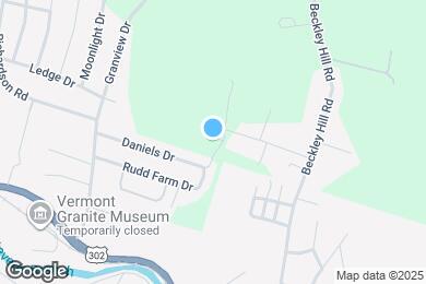 Map image of the property - 14 Payton Ln