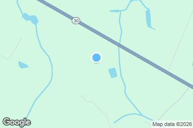 Map image of the property - 2280 US-80