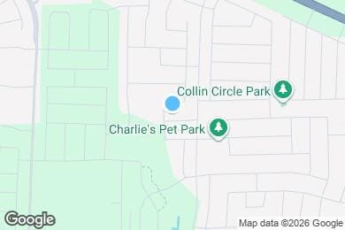 Map image of the property - 1333 Plum Rd
