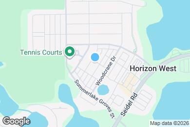 Map image of the property - 14654 Watowan Alley