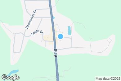 Map image of the property - 2 Water Tower Rd