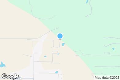 Map image of the property - 129 Crossfire Ct