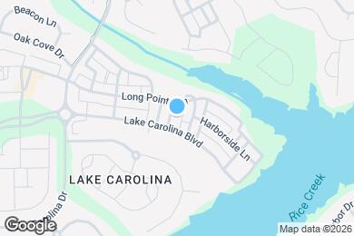 Map image of the property - 220 Eascott Pl