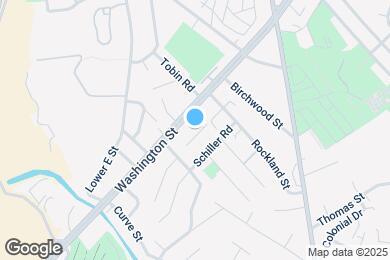 Map image of the property - 9 Meshaka St