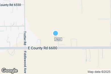 Map image of the property - 5909 East F M 40