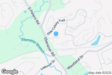 Map image of the property - 8728 Percy Way