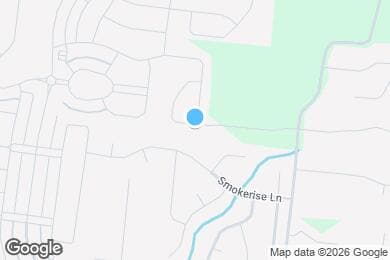 Map image of the property - 192 Picasso Cir