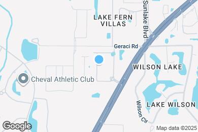 Map image of the property - 18636 Noble Caspian Dr