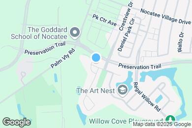 Map image of the property - 23 Willow Falls Trl