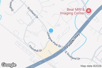 Map image of the property - Aspen Run