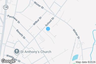 Map image of the property - 9 Lanes Ave