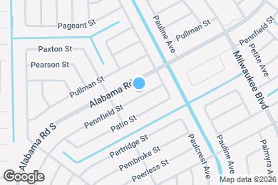 Map image of the property - 179-177 Pennfield St