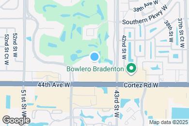 Map image of the property - 4530 Pinebrook Cir