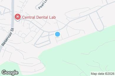 Map image of the property - Copper Beech at Harrisonburg