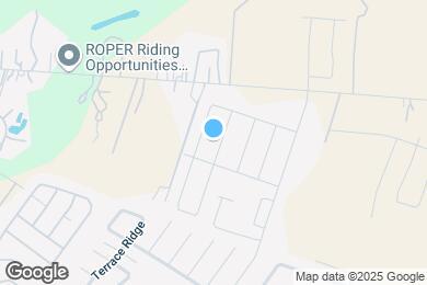 Map image of the property - 10347 Green Branch