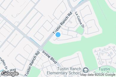 Map image of the property - 2384 Sunningdale Dr