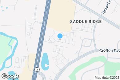 Map image of the property - 1513 Danewood Ct