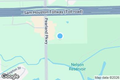 Map image of the property - Toscana Parkway