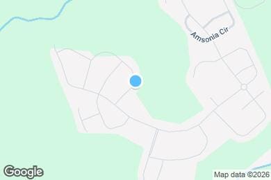Map image of the property - 112 Tobago Cir