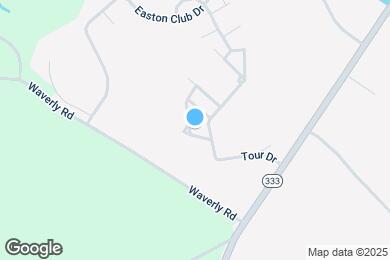 Map image of the property - 28484 Pinehurst Cir