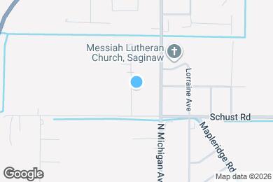 Map image of the property - 4566 Baylor Ct