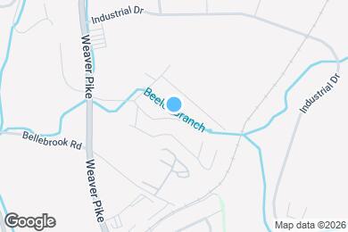 Map image of the property - 183 Honaker Dr