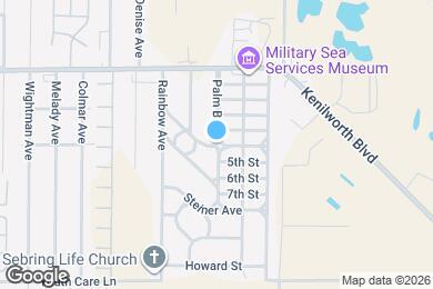 Map image of the property - 18 Wolfe Dr