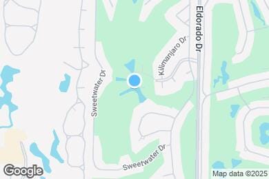 Map image of the property - 74174 Stroke Dr