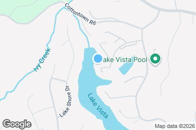 Map image of the property - 3302 Spinnaker Pt