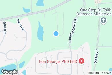Map image of the property - 221 Christopher Michael Ln