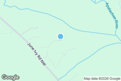 Map image of the property - 3667 Vine Springs Ter
