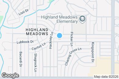 Map image of the property - Unit