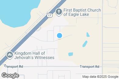 Map image of the property - 190 Windsor Reserve Dr