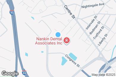 Map image of the property - 82 Albertina St