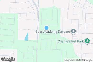 Map image of the property - 924 Calley Pear Trl