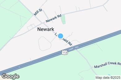 Map image of the property - 8340 Langmaid Rd