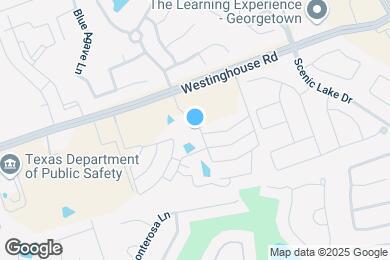 Map image of the property - Villages of Georgetown