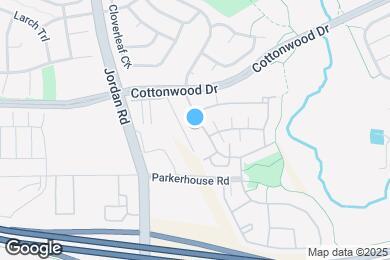 Map image of the property - 8999 Apache Plume Dr