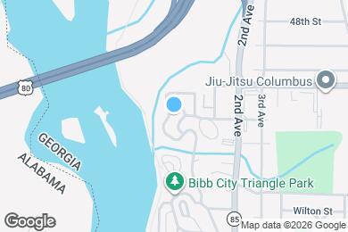 Map image of the property - 12 Woodland Cir