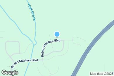Map image of the property - 11634 Dunns Crossing Dr