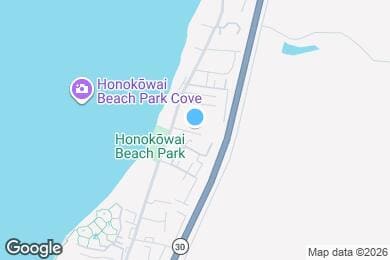 Map image of the property - 3676 Lower Honoapiilani Rd
