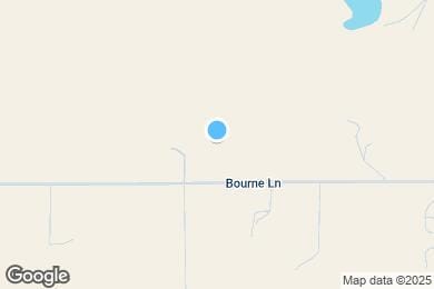 Map image of the property - 1331 Roots Trl