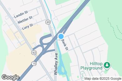 Map image of the property - 23 Pond Lily Ave