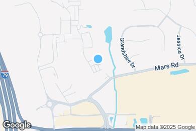 Map image of the property - 228 Limehouse Rd