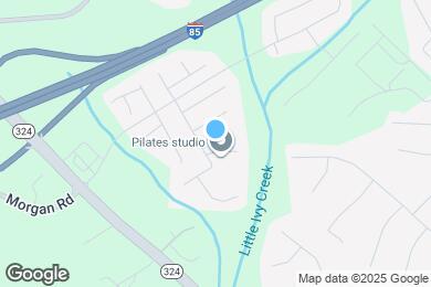 Map image of the property - 2742 Misty Ivy Dr