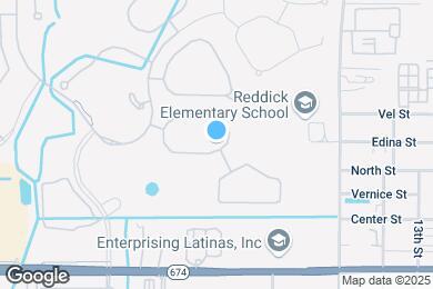 Map image of the property - 5050 Brickwood Rise Dr