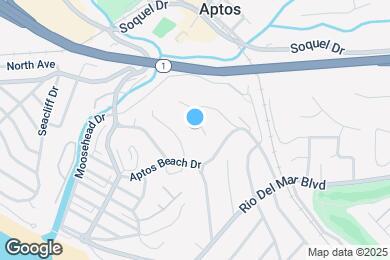 Map image of the property - 220 Shoreview Dr