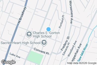 Map image of the property - 4 Amackassin Ter